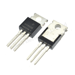 Transistor MOSFET de puissance Jekevi HY4306P TO-220, neuf et original, haute performance, produit HY4306 - Product Image 1