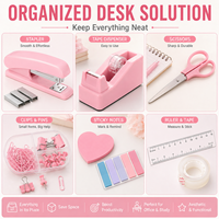 Perforateur de bureau léger |   Couleurs assorties disponibles, faible MOQ, vente en gros en vrac