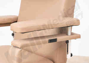 <span class=keywords><strong>Prix</strong></span> usine électrique de chaise de donneur de sang de circulation de dialyse de sang d'utilisation d'hôpital - Product Image 4