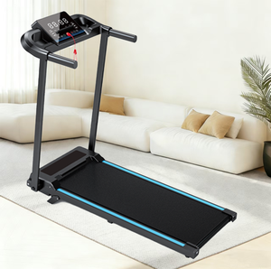 <span class=keywords><strong>Tapis</strong></span> <span class=keywords><strong>de</strong></span> <span class=keywords><strong>course</strong></span> pliable <span class=keywords><strong>ultra</strong></span>-silencieux à installer sous le bureau, 1,0 CV, antidérapant, léger et compact, pour entraînement quotidien à domicile ou au bureau, équipement <span class=keywords><strong>de</strong></span> gym - Product Image 3