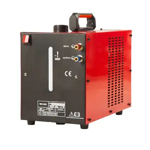 Quality 9L Welding Water Cooler for TIG Welder and Plasma Cutting Machine