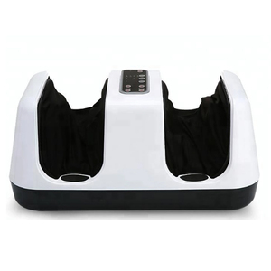 Masseur de pieds nature pétrir <span class=keywords><strong>le</strong></span> masseur de pied de circulation - Product Image 1
