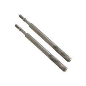 Connecteurs D-Sub en forme de D, accessoires, vis de serrage <span class=keywords><strong>2069</strong></span> - Product Image 1