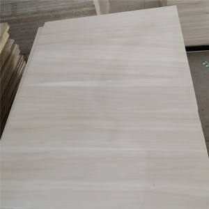 Tablones de <span class=keywords><strong>madera</strong></span> de Paulownia sólida ecológica de buena calidad para muebles - Product Image 5