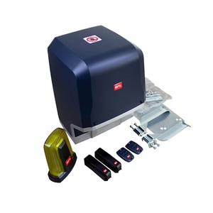 Télécommande d'ouverture de portail à code roulant 433 MHz à 2 canaux pour Cool C2 avec 4 boutons, indicateur LED, portée de 100 m, matériau ABS - Product Image 5