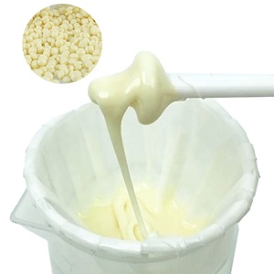 2024 새로운 디자인 비강 왁스 키트 제모 알레르겐이없는 왁스 비즈 코 제모 플라스틱 스틱 측정 컵 - Product Image 5