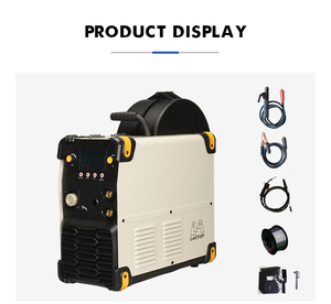 มิกแม็ก 270 ST ดิจิตอล - Product Image 6