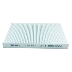 Filtre à air d'habitacle CC-F107 1541456 H1BH19G244AA pour Ford B-MAX Fiesta Escape Esoport Puma Tourneo <span class=keywords><strong>Transit</strong></span> - Product Image 4