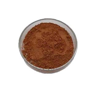 No CAS: 518 Uranine <span class=keywords><strong>Fluorescéine</strong></span> Sel disodique - Product Image 3