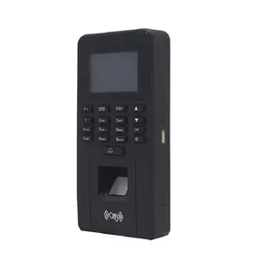 Biometric Optimized Workplace Finger print Attendance Access Control System Fingerprint For School
