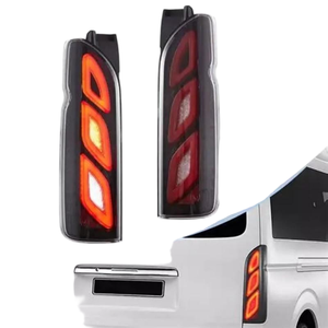 <span class=keywords><strong>Prix</strong></span> d'usine – Feu de recul LED W21W T20 7440 7443 P21W 1156 1157 BA15S BAY15D 45W Canbus pour feux stop/stop de voiture Hiace et feux arrière LED - Product Image 1