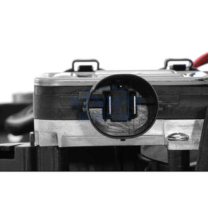 Nuovo Prodotto Xinwo Sistema di Raffreddamento Parti Auto Ventola Serbatoio Acqua OE LR011905 LR002660 per Land Rover Freelander 2 - Product Image 4