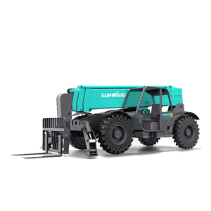 חדש swth3007 telehandler 7m מעתיק מלגזה swth3007 עם קיבולת 3ton קיבולת 3ton - Product Image 1