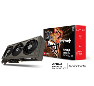 In Stock 9060XT 16Gb GDDR6 128Bit Desktop Gaming Graphics Card 9060xt Graphics Card - Product Image 3