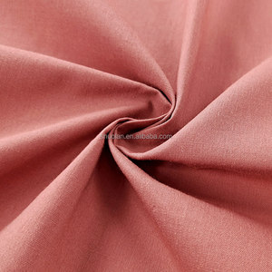 Bán buôn Stretch bông vải hữu cơ cho t Áo sơ mi quần áo bông vải cotton spandex vải - Product Image 5