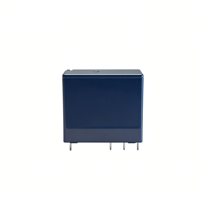 16A Power Supply Relay 277VAC 2A 2C 8 Pin PCB Terminal Ag Alloy for UPS and Industrial Control System UPS
