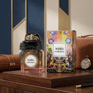 Perfume Corporal Personalizado, MOQ 100 Piezas, Bruma Corporal de 85 ml, Eau de Parfum Intenso, Fragancia Duradera, Spray de Colonia - Product Image 3