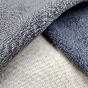 Новый жаккардовый тканевый обивочный материал с окрашенным узором для домашнего текстиля, распродажа товаров - Product Image 4