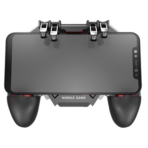 MEMO AK77 <b>Mobile</b> <b>Gaming</b> Controller EXW Price Compatible for All <b>Mobile</b> Game with 1200mAh Battery with CE - Product Image 5