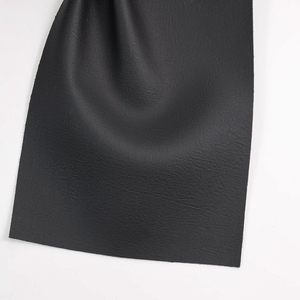 <span class=keywords><strong>Vintage</strong></span> resistente all'acqua in pelle PVC e poliestere borse in tessuto per divano sedile auto interno pelle sintetica a grana di carta - Product Image 2