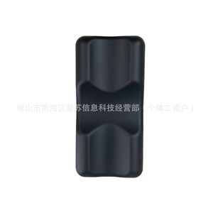 Leg <b>Pads</b> ZS022 High Density PU Cycling Support Single Leg <b>Walking</b> Aid For Fractures - Product Image 2