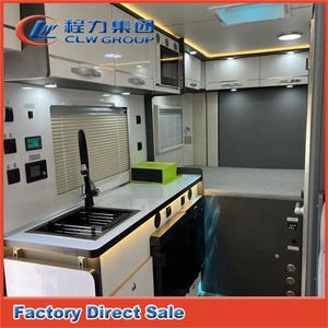 Prix d'usine, <span class=keywords><strong>camping</strong></span>-<span class=keywords><strong>car</strong></span> de luxe 4x2, <span class=keywords><strong>camping</strong></span>-<span class=keywords><strong>car</strong></span> avec salon, salle de bain et télévision - Product Image 5