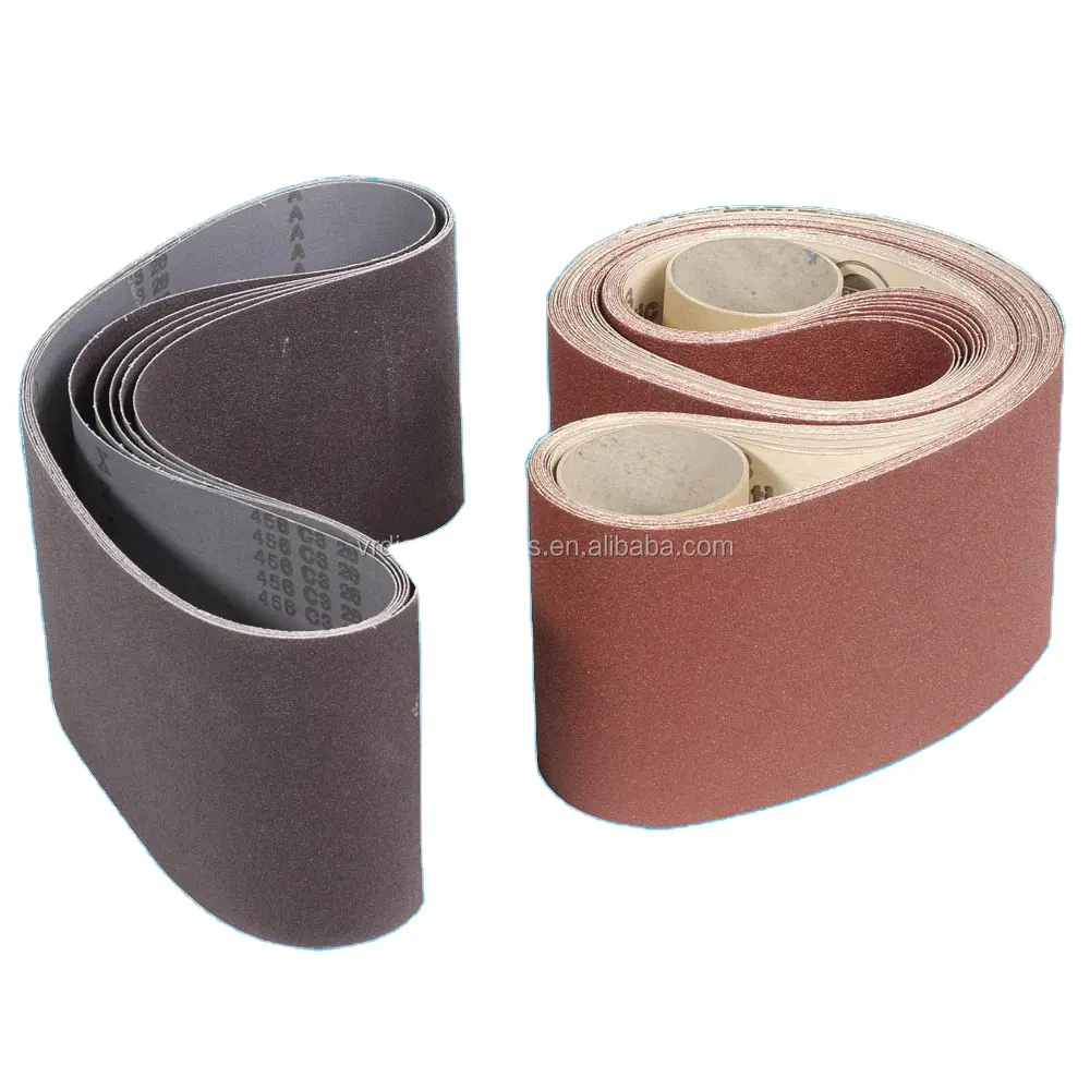 abrasive belt grinder kx167 abrasive belt type sanding belt