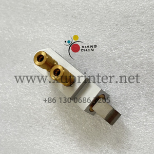 Cylindre pneumatique WD de haute qualité F7.334.001 pour Heidelberg SM102 CD102 SM74 PM74, pièces d'impression offset F7.334.001 /03 - Product Image 3