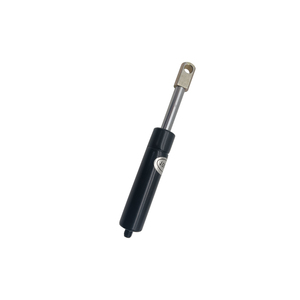 Aplicable a LinDE <span class=keywords><strong>T16</strong></span>/T18/20-360 accesorios de carretilla elevadora timón resorte de gas 0009655547 - Product Image 1