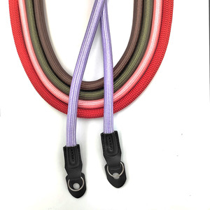 Dây đeo máy ảnh kiểu Twill TOPONO thân thiện với môi trường, phụ kiện dây đeo cổ tay, dây đeo vai cho máy ảnh phản xạ (Polyester/Spandex/Nylon) - Product Image 2