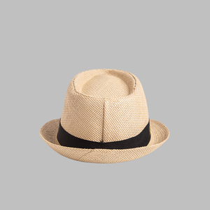 Sombrero de paja de Primavera Verano con encaje personalizado, transpirable, para vacaciones al aire libre, sombrero de cubo, sombrero de paja multiestilo para el sol - Product Image 5
