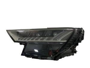 Faros Delanteros LED Q8 de 12V de Alta Calidad, Nuevos, Reconstruidos, con Configuración Específica para el Vehículo, Nombre del Producto: Faro Delantero para Auto - Product Image 1