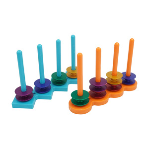 Soporte Magnético para Bobinas, Organizador de Hilo de Plástico para Máquina de Coser, Herramientas para Fábrica de Ropa - Product Image 4