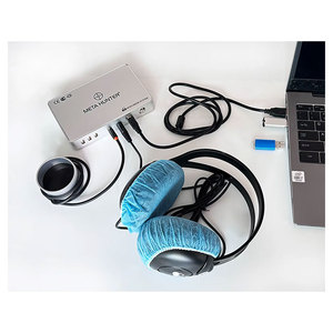 Superlative Quality Best Grades 2026 Swedish Software Meta Hunter 4025 NLS Therapy Version 3D Full Body <b>Scanner</b> And <b>Printer</b> - Product Image 3
