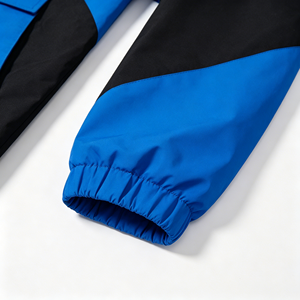 Wholesale Custom High Visibility Reflective Safety Jacket for Winter Hi Vis Industrial Traffic Construction Worker Clothing - Product Image 6