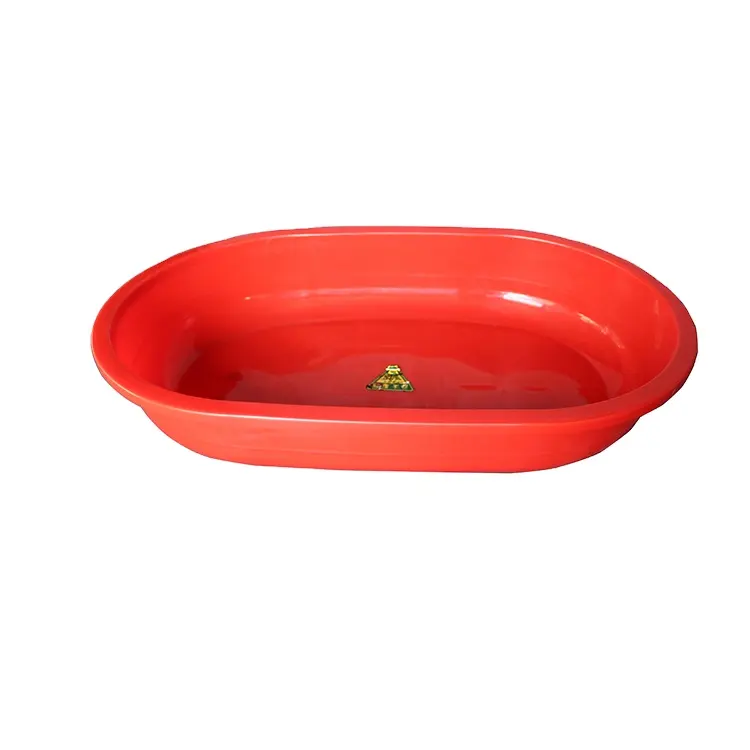 large plastic PE portable bathtub /plastic bathtub for adult or kid