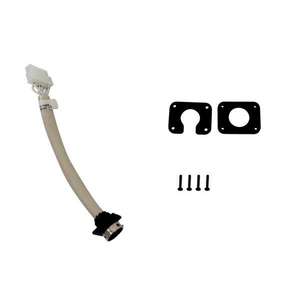 Accesorios de conector EWM en 8pol con componentes y accesorios de opciones - Product Image 1