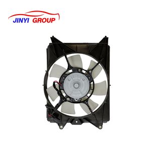 <b>Radiator</b> <b>Fan</b> Assembly suitable <b>for</b> HONDA CIVIC 2012-2015 38611R1AA01 19030RSJE01 38615R1AA01 38615R1AA01PFM 38611-R1A-A01 - Product Image 2