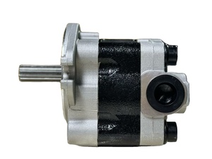 Excavator equipment component DJ5912009 gear <b>pump</b> - Product Image 4