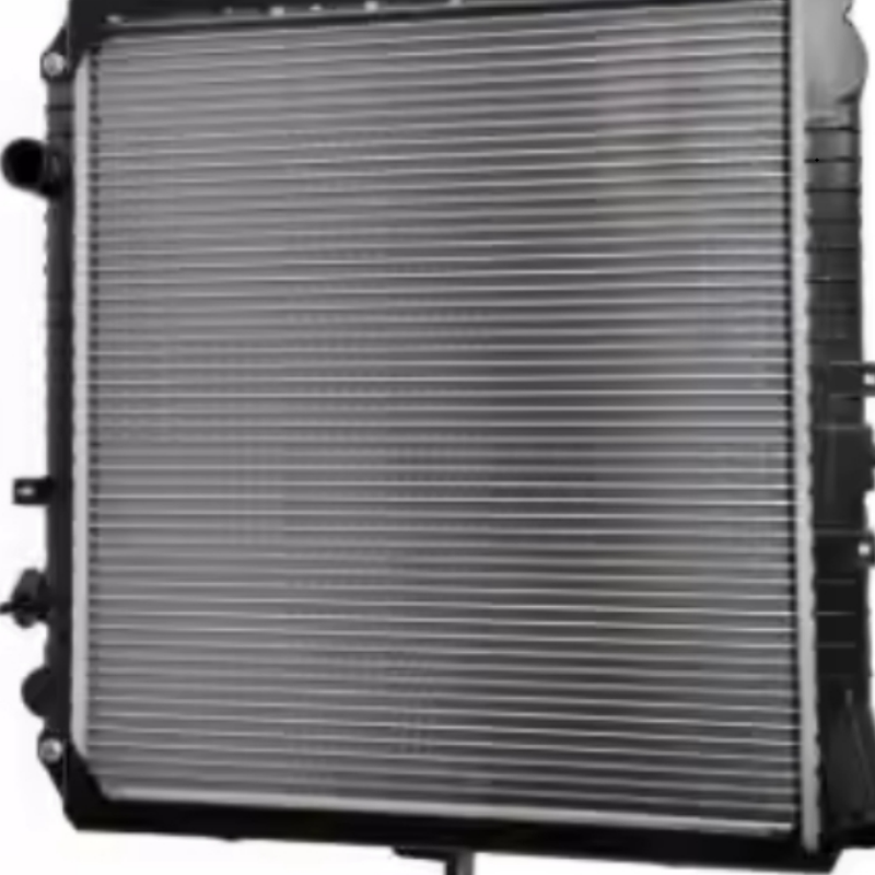 Radiator Cooper Aluminum 16400-5b590 16400-58500 16400-5b610 16400
