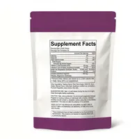 Vitamines pour la croissance des cheveux, gommes à mâcher molles, complément alimentaire pour femmes et hommes adultes, 10000 MCG de biotine, favorise des cheveux plus épais, plus volumineux et plus forts