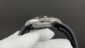 Edición Especial Personalizada de Máximo Nivel. Bienvenidos todos para apreciar. Reloj Mecánico para Hombre - Product Image 5