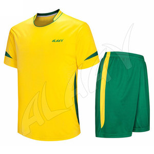 Vêtements de sport, uniforme de football, pour hommes/hommes, vente en gros, nouvelle collection, - Product Image 1