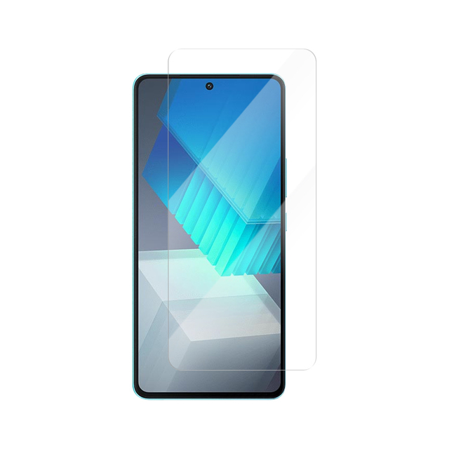 ANTISHOCK Screen Protector Durable and Shock-Absorbent Mobile Accessory for vivo IQOO Neo7 Phone Protector Film
