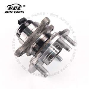 43550-50010 43550-50011 BR930293 513163 Wholesale <b>Wheel</b> Hub Bearing for Lexus LS 430 - Product Image 5