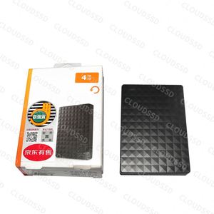 Low-cost Factory Wholesale 2.5 Inch to USB 3.0 <b>4TB</b> Plastic External <b>HDD</b> Hard Drives Box Enclosure for Hpe Desktop - Product Image 1