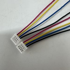 Câble OEM JST Molex TE SH GH ZH PH XH SM 2 4 6 8 broches, faisceau de câblage, câble de raccordement - Product Image 6