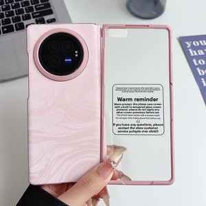 เคสโทรศัพท์พับได้แบบแม่เหล็ก <span class=keywords><strong>VIVO</strong></span> X Fold5 OPPO ค้นหา N5เคสโทรศัพท์สไตล์ INS ดีไซน์ผ้าโบรเคดป้องกันการตกรวมทุกอย่างสำหรับ - Product Image 4