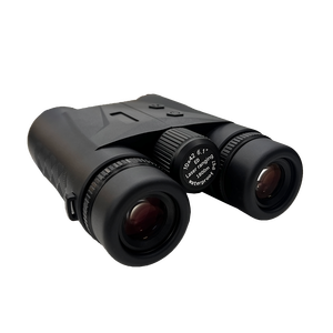 Instruments optiques professionnels 1800M 10X42ED télescope et jumelles haute performance avec fonction de télémétrie - Product Image 2