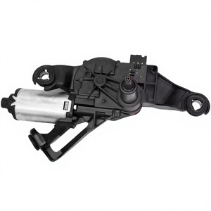 Motor de Limpiaparabrisas para BMW E81 E87 Serie 1 67637199569 V12 Voltaje Material de Hierro - Product Image 5